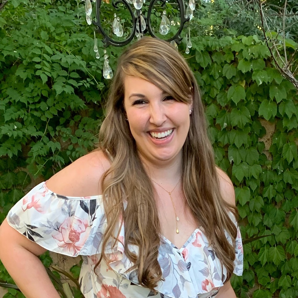 Meet your Posher, Karadee